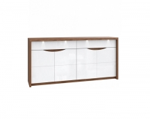 Forte - SAINT TROPEZ Komoda STZK241B